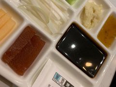 小料-董鲁烤鸭(建和街店)