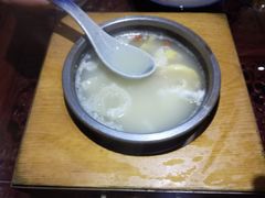 -小铫鸡汤