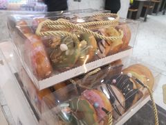 -面包新语(上地华联店)