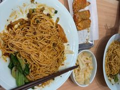 -醉面(西直门凯德茂店)