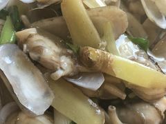 -起士林西餐厅(东经路店)