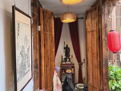 -红尘再(安昌古镇店)