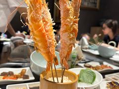 -铁板诱惑法式铁板烧(大卫城店)