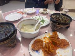 -烤肉宛饭庄(南礼士路店)