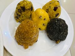 -玉华台饭庄·淮扬菜·烤鸭(望京店)