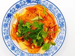 秘制豆腐皮-楠同学辣糊糊
