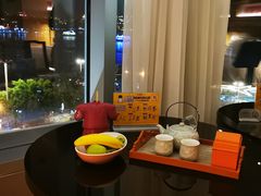 -厦门海港英迪格酒店(中山路店)