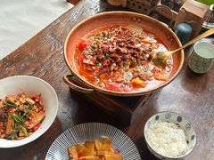 -吃货私房菜(丽江束河古镇店)
