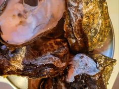 -蚝堡海鲜·威海菜·海肠捞饭·烧烤·亚洲吃蚝公司(幸福门店)