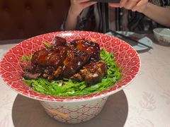 -维园悦谱·海派家常菜(乌鲁木齐南路店)