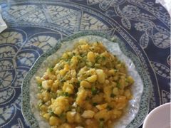 老奶洋芋-白家寨子·山野白族菜(古城总店)