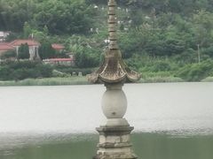 -鸣鹤古镇