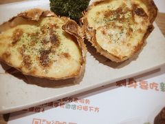 -林妈妈村·日式料理(宝山万达店)