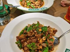 -费大厨辣椒炒肉(新城吾悦广场店)