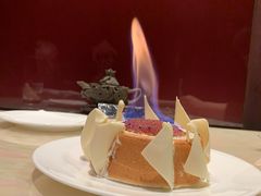 -8餐厅(新葡京酒店)