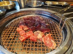 -韩烧牛中牛·甄选黑牛烤肉(黑金店)