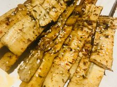 -木屋烧烤(坂田天安云谷店)