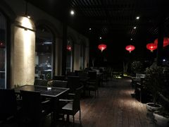 大堂-荷风细雨·中国茶宴(碧云店)