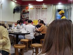 大堂-卓粤拉肠(红庙店)