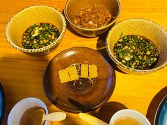 -夏屿湖畔.落日湖景餐厅(普者黑景区店)