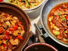 -味上湘菜馆(岳麓山店)