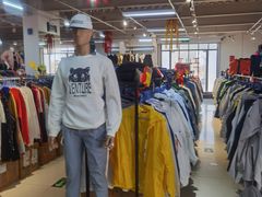 -探路者工厂店(宏福科技园店)
