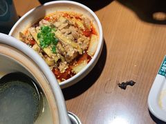 -坤记味道(新华城市广场店)