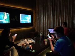 -大溪地量贩KTV(合肥1912店)