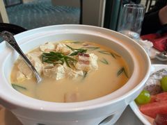 -成都海湾酒店·海湾壹品中餐厅(远大购物中心店)