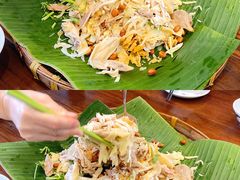 -园林美食城·本土农家菜(杨和镇店)