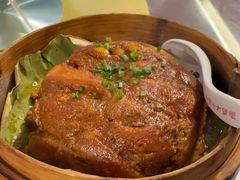 -小柴米·传统江西菜(万寿宫店)