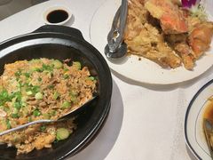 -喜记避风塘炒辣蟹(旗舰店)
