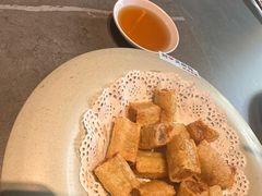 黄鱼响铃-佬太公海鸭·海鲜大排档(上海总店)