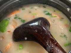-如轩·海鲜砂锅粥·潮汕菜(南城店)