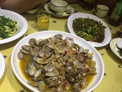 -柳湖茶坊(柳湖店)