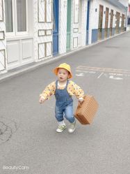 点击看大图 -爱儿美儿童摄影(五路居花园别墅店)