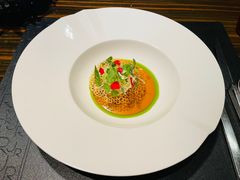 -L'ATELIER de Joel Robuchon(外滩18号店)