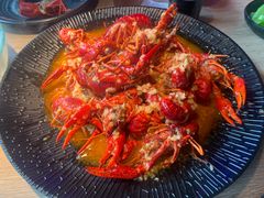 -红盔甲·小龙虾(车公庙店)