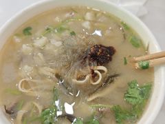 -清真八一八烩面馆(德化步行商业街店)