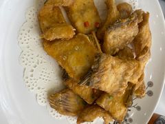 -祈胜邨•顺德鱼生•顺德菜(容桂店)