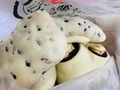 -御梁坊红糖馒头