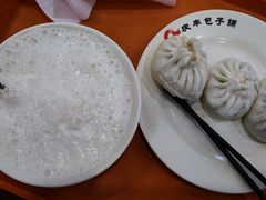 -庆丰包子铺(宣武门店)