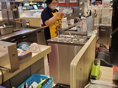 -DQ·蛋糕·冰淇淋(合生汇店)