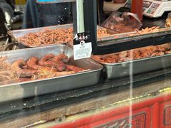 -清真拉妈卤味(回民街店)