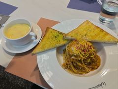 -遇见西木美式餐厅(体育路店)