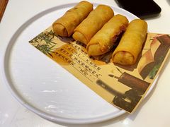 莆仙春卷-老蒲鲜·地标·非遗美食(涵江店)