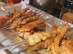 -熙成烧烤(白塔岭店)