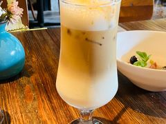 -Carbon莫卡哆·意大利复古集市餐厅(杭州大厦店)