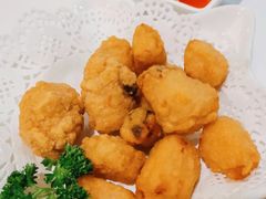 香酥杏鲍菇-噹噹呀咪咖喱屋(南京东路店)