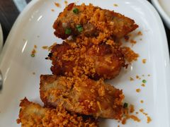 -茶港食堂(武昌店)
